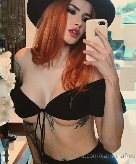 satrinnafree actrice libre des photos