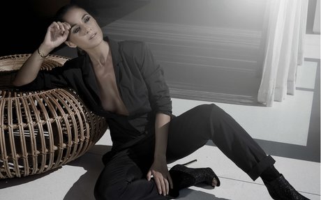 Emmanuelle Chriqui haut de star du porno galerie