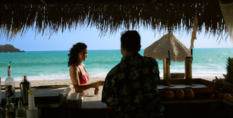 Emmanuelle Chriqui actrice de grande qualité collection