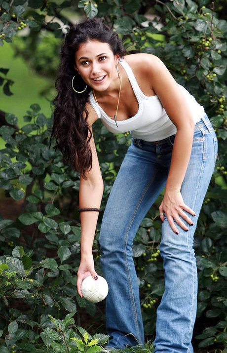 Emmanuelle Chriqui sexe star collection