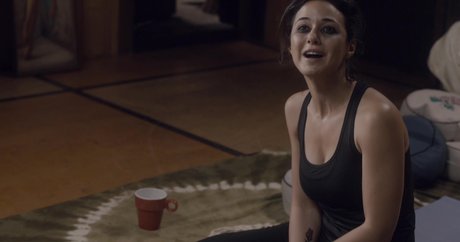 Emmanuelle Chriqui Fotoaufnahmen