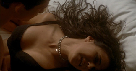 Emmanuelle Chriqui belle star du porno collection