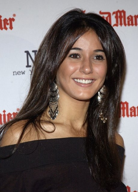 Emmanuelle Chriqui star du porno hd images