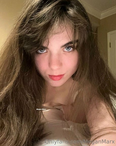 meganmarx étoile sexy collection