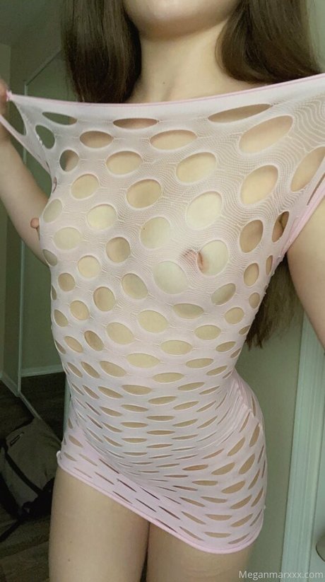 meganmarx meilleure actrice des photos