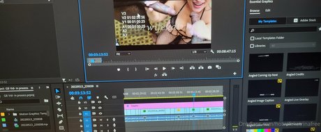 hotwifekatrinafree modèle de sexe galerie