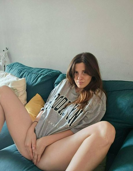 nereasilva belle actrice photo