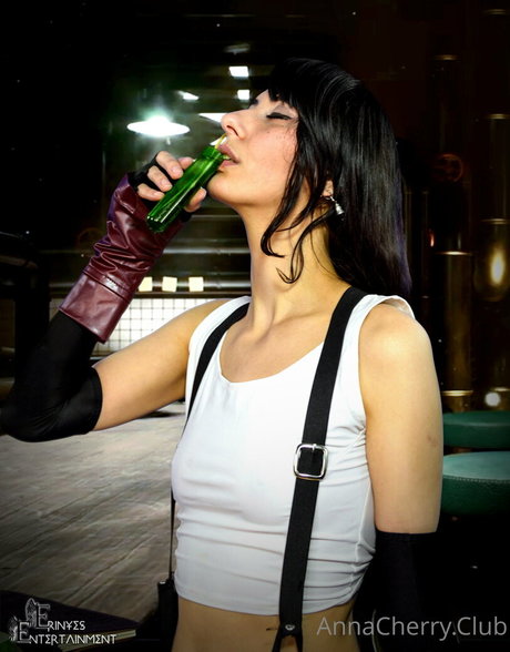 annacherrylive étoile parfaite img