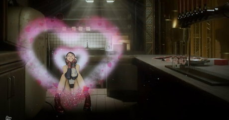 annacherrylive modèle parfait galeries