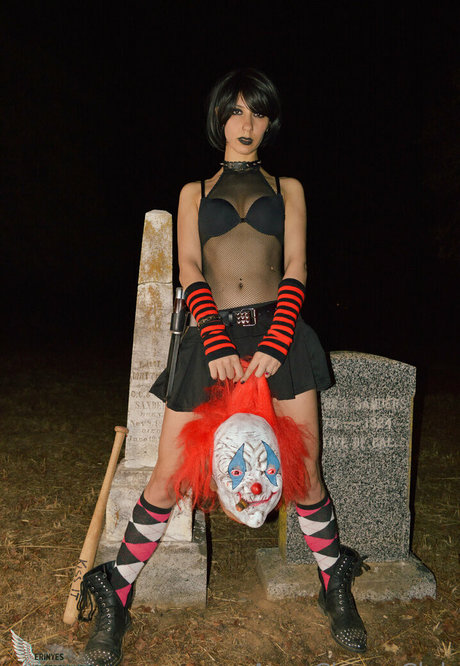 annacherrylive étoile gratuite galeries