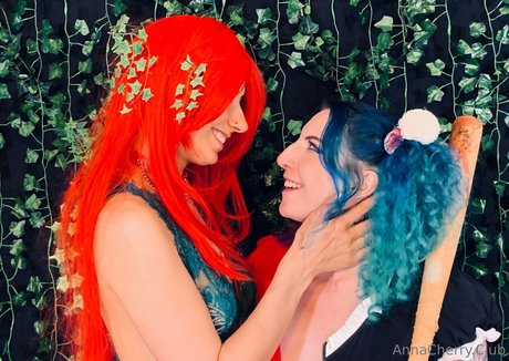 annacherrylive actrice xxx collection