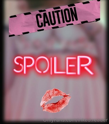 inked reader modèle nu img