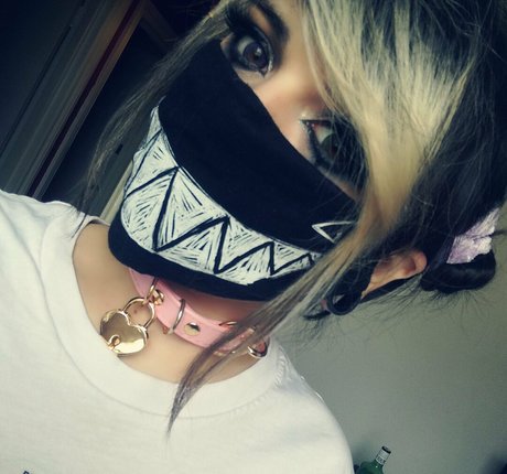 Kiwo actrice érotique photo