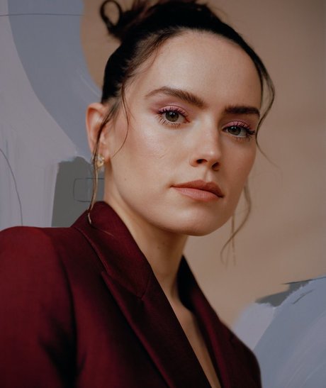Daisy Ridley belle actrice photos