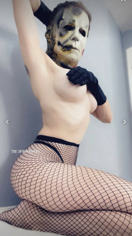 Laura Amuyus étoile xxx galeries