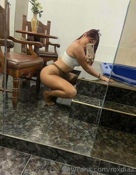 roxdiaz actrice artistique galerie