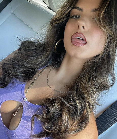 Sj Bleau modèle de sexe galerie