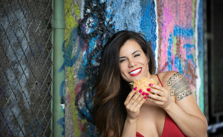 magnifiques fans uniquement parfait et sexy photo