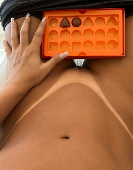 Nicoli Blanco modèle parfait archive