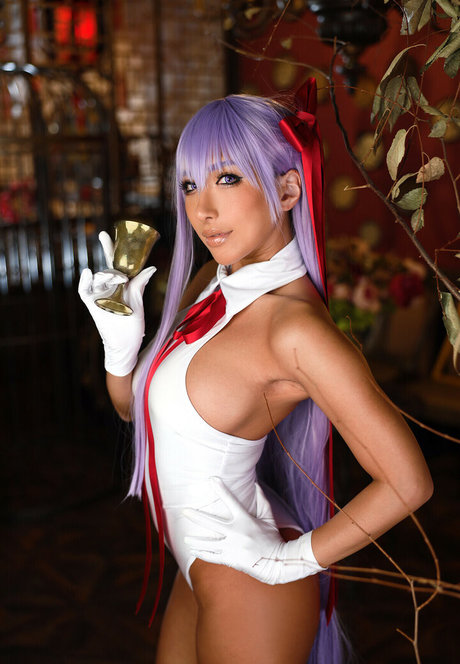 lingerie blanche onlyfans xxx meilleur photos