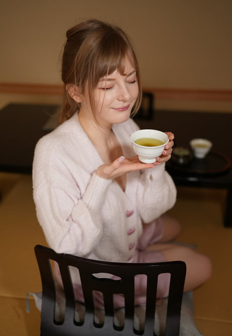 Ella Freya modèle artistique archive