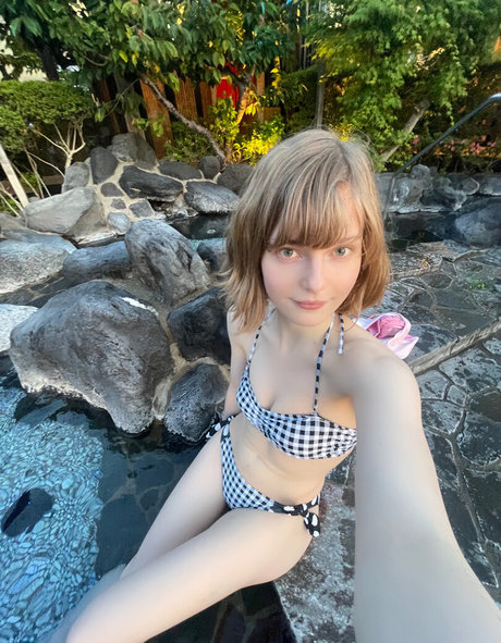 Ella Freya star du porno sexy archive
