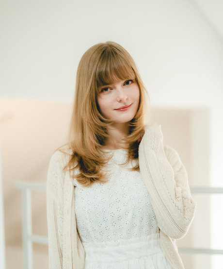 Ella Freya modèle sympa archive