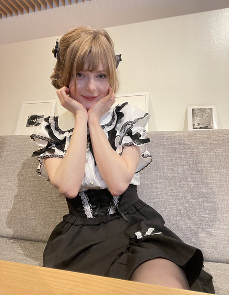 Ella Freya art star du porno galerie