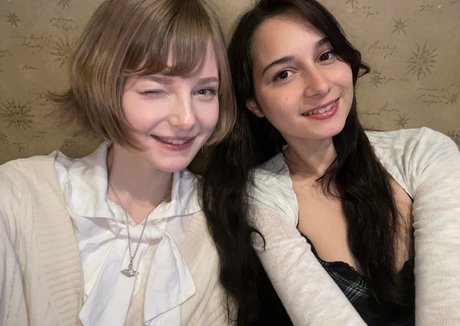 Ella Freya star du porno sympa galerie