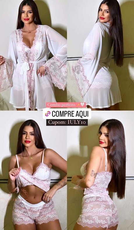 Iuly Lima sexe star du porno archive