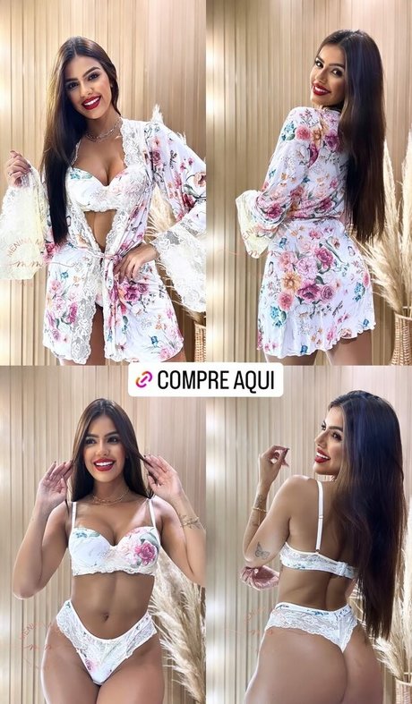 Iuly Lima modèle chaud image