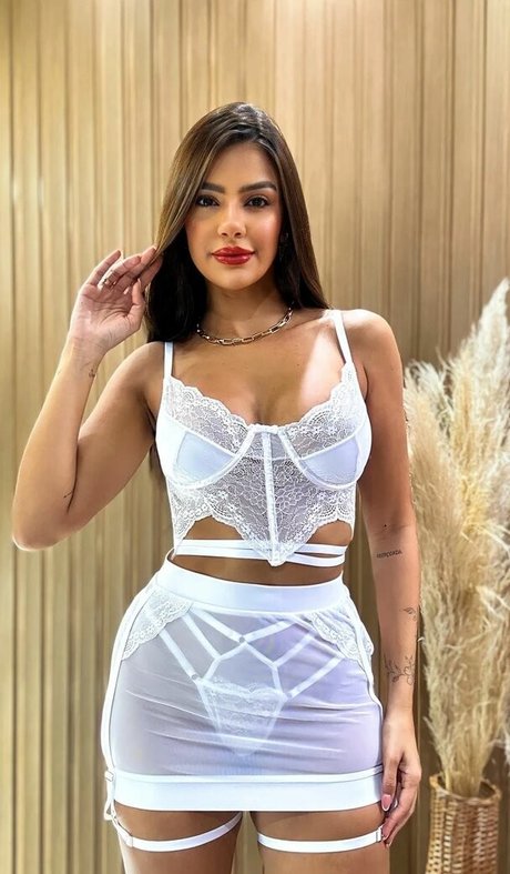 Iuly Lima belle actrice img