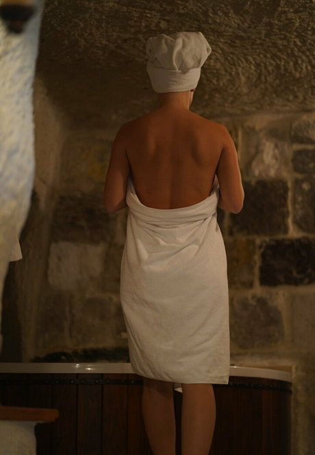 Julia Rommelt sexe star du porno des photos