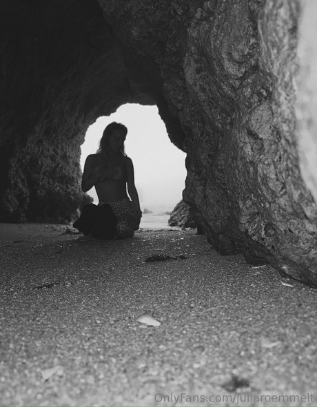 Julia Rommelt actrice artistique img