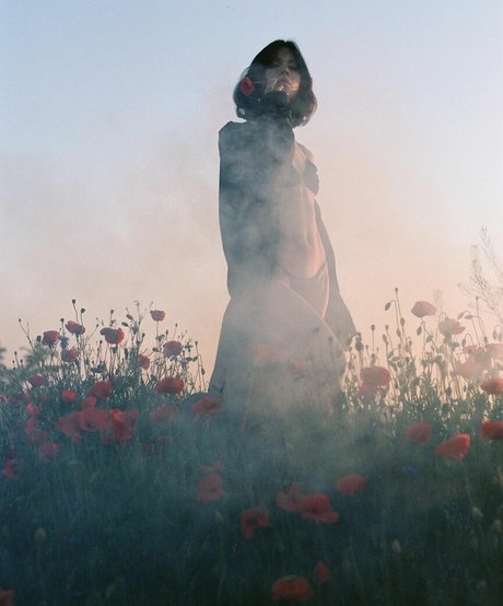 Natasha Shelyagina modèle hd galeries