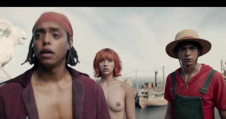 Emily Rudd Ai Porn actrice exclusive images