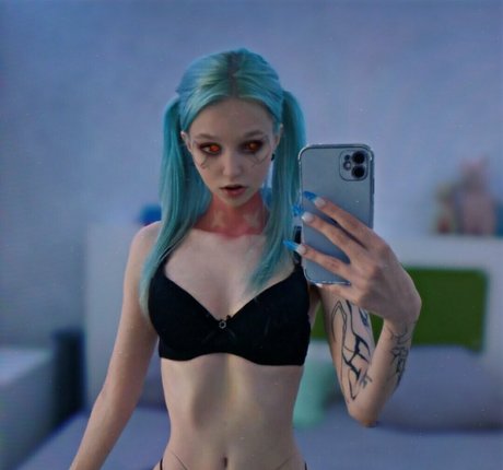 pipsyo actrice parfaite galerie