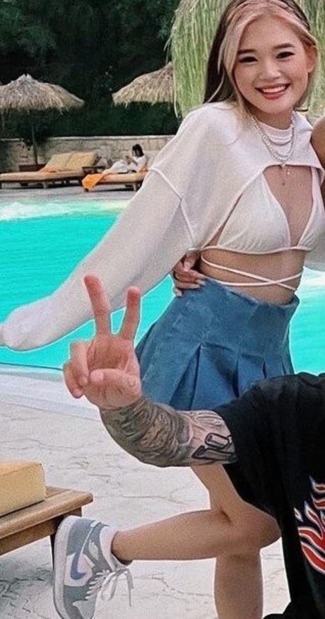 Kika Kim étoile magnifique galeries