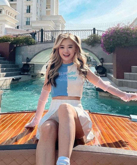 Kika Kim modèle artistique images