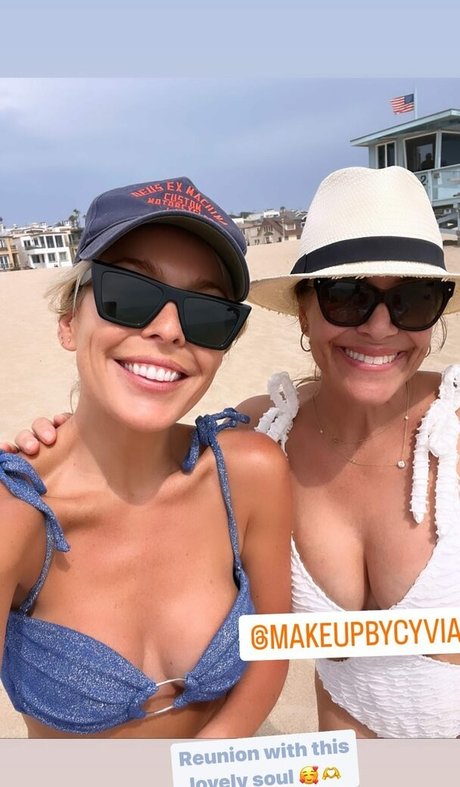 Colleen Wolfe star du porno chaude photos