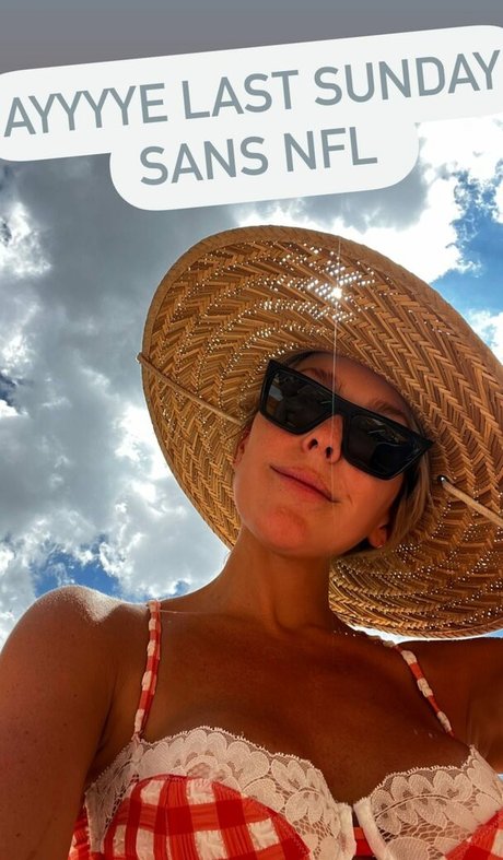 Colleen Wolfe modèle sexy des photos