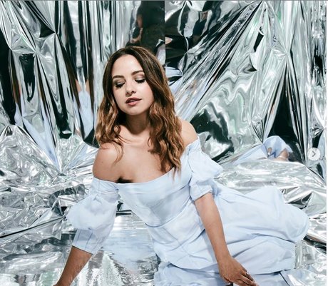 Aimee Carrero modèle adulte archive