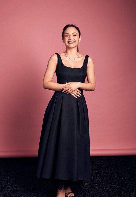 Aimee Carrero star du porno chaude photos