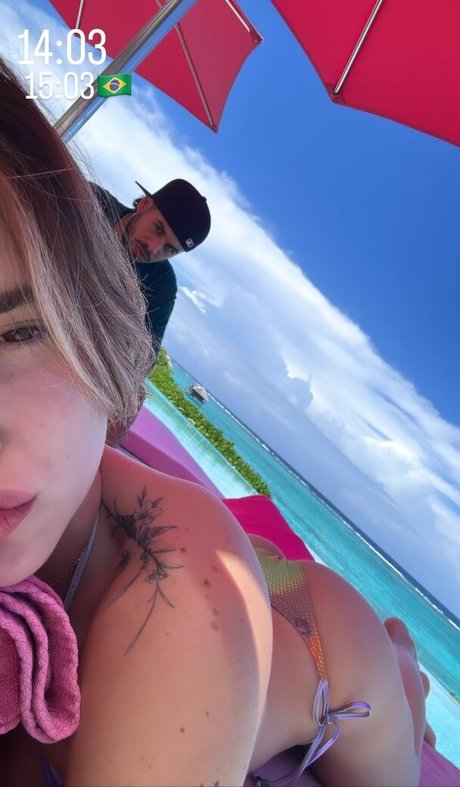 Virginia Fonseca star du porno nue galeries