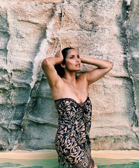 Padma Lakshmi star du porno images