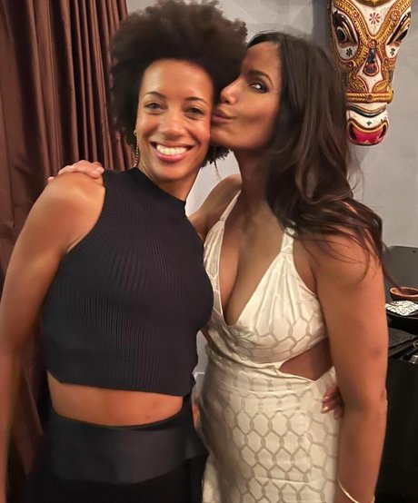 Padma Lakshmi étoile sympa archive