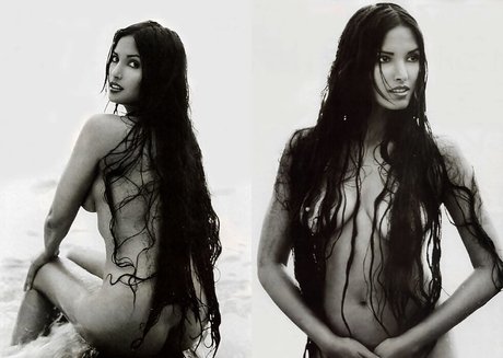 Padma Lakshmi actrice de grande qualité galerie
