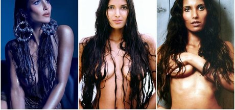 Padma Lakshmi actrice de grande qualité photos