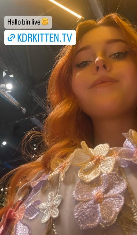 KDRkitten modèle de haute qualité image