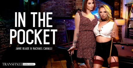 Janie Blade actrice hd photos